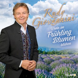 Wenn im Frühling Blumen blühen