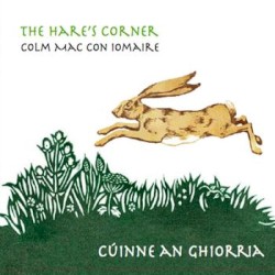 The Hare's Corner / Cúinne an Ghiorria