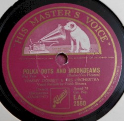 Polka Dots and Moonbeams / Imagination