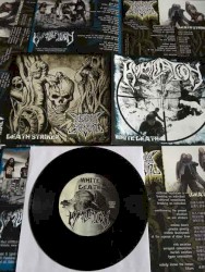 White Death / Death Striker