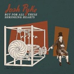 But for All These Shrinking Hearts