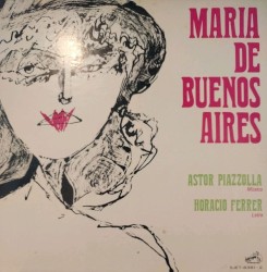 María de Buenos Aires