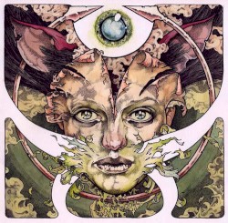 The Holy Mountain / Black Tusk