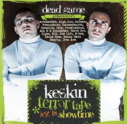 Terror Tape: Jez Is Showtime