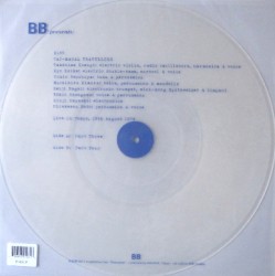 Live in Tokyo, August, 19th 1974, Part Two