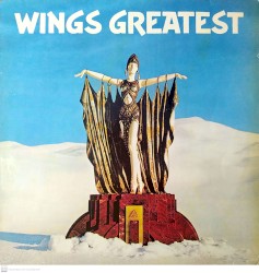 Wings Greatest