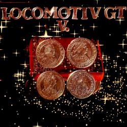 Locomotiv GT V.
