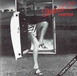Livestock