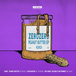 Peanut Butter EP