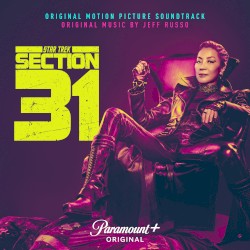 Star Trek: Section 31 (Original Motion Picture Soundtrack)