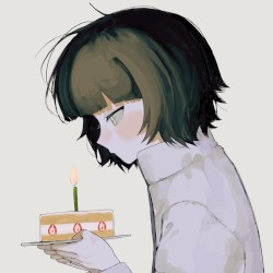 さよならバースデー