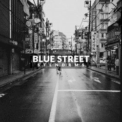 BLUE STREET