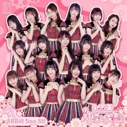 365天持续的爱恋