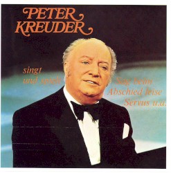 Sag' beim Abschied leise Servus