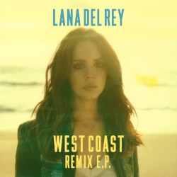 West Coast (remix E.P.)