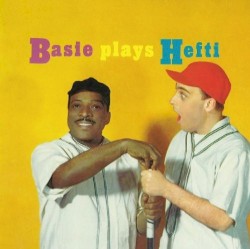 Basie Plays Hefti Plus Bonus Tracks