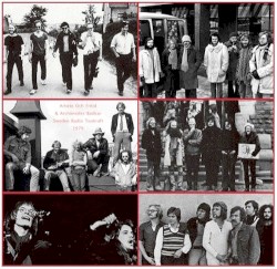 Sweden Radio Tonkraft 1979