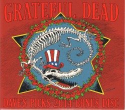 Dave’s Picks, Bonus Disc 2014