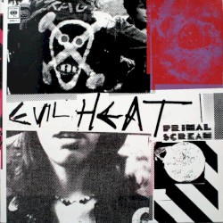 Evil Heat