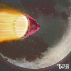 Rocket to the Moon