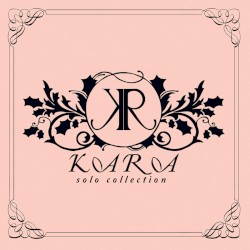 KARA SoloCollection