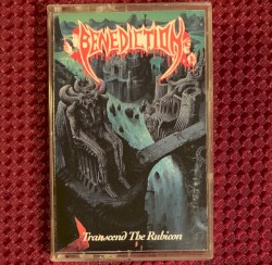 Transcend the Rubicon