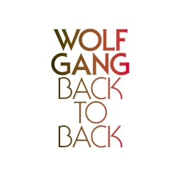 Back to Back