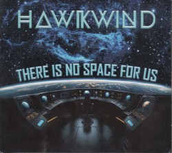 There Is No Space for Us