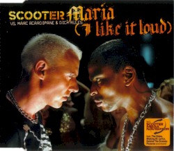 Maria (I Like It Loud)