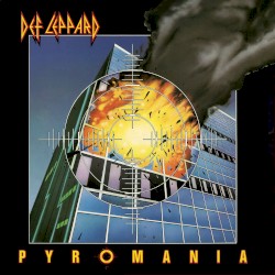 Pyromania