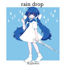 rain drop