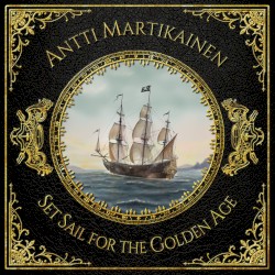 Set Sail for the Golden Age