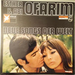 Neue Songs der Welt