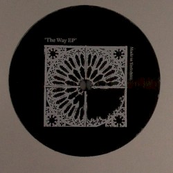 The Way EP