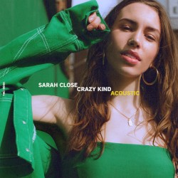 Crazy Kind (acoustic)
