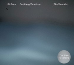 Goldberg Variations BWV 988