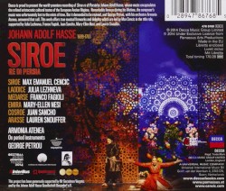 Siroe re di Persia