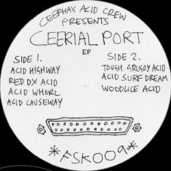 Ceerial Port