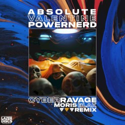 Cyber Ravage (MOЯIS BLAK remix)