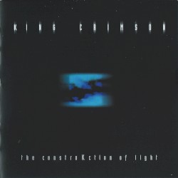 The ConstruKction of Light