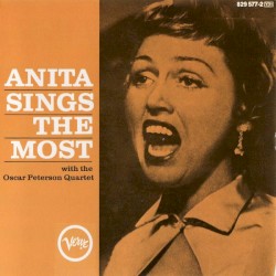 Anita Sings the Most