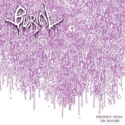 Presence from the Beyond