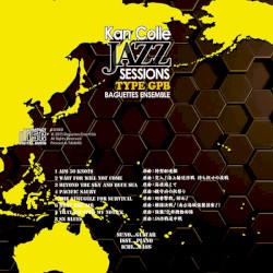 KanColle Jazz Sessions type GPB