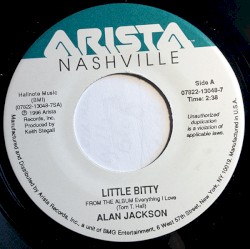 Little Bitty