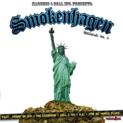 Smokenhagen Sessions Vol. 1