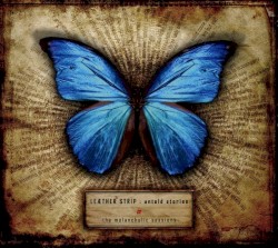 Untold Stories: The Melancholic Sessions