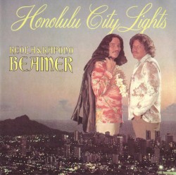 Honolulu City Lights