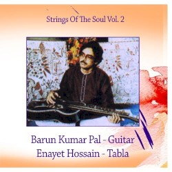 Strings Of The Soul Vol. 2
