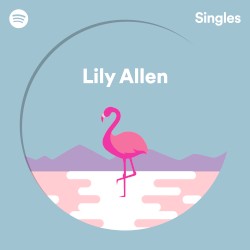 Spotify Singles