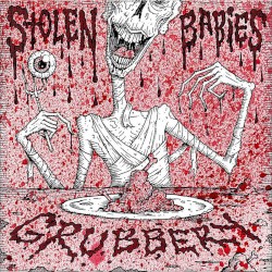 Grubbery (Cooked to Perfection)